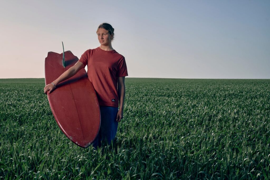 Dreaming Big on NITV spotlighting First Nations youth in sport