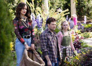 September 2025 on 7plus