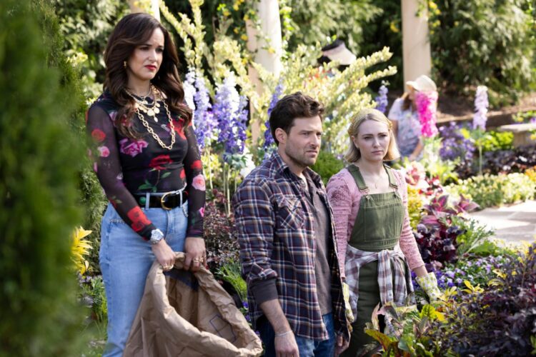 September 2025 on 7plus