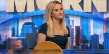 September 2025 on Apple TV+