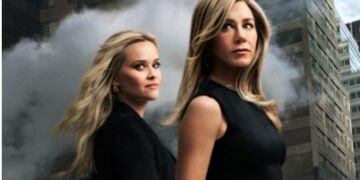 Morning Wars on Apple TV+ season 4 trailer