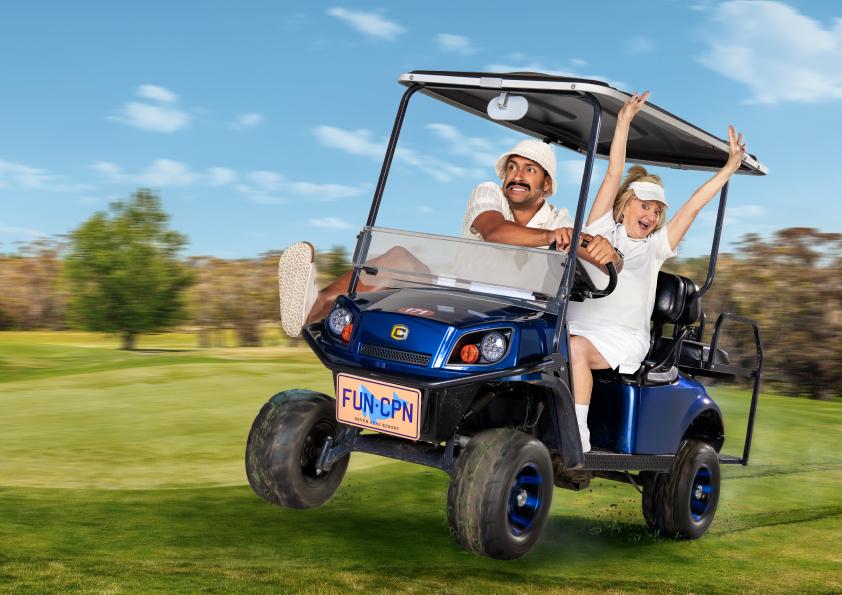 Mother and Son returns to ABC this September with more laughs and chaos