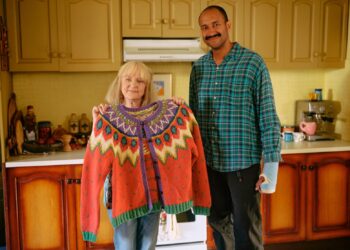 Mother and Son returns to ABC this September with more laughs and chaos