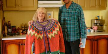 Mother and Son returns to ABC this September with more laughs and chaos