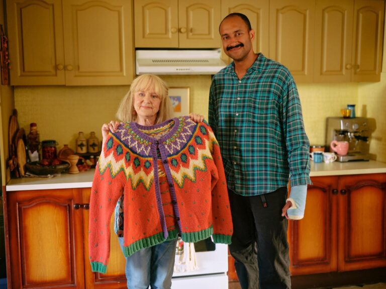 Mother and Son returns to ABC this September with more laughs and chaos