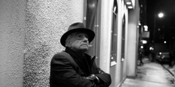 Mr. Scorsese on Apple TV+ first look