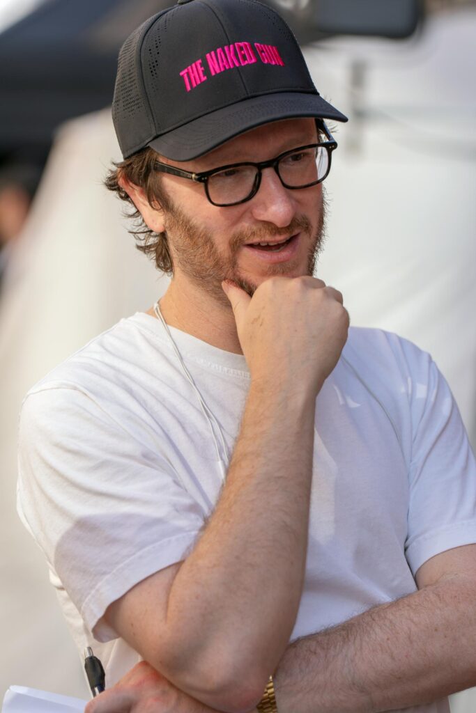 Movie | The Naked Gun chemistry montage