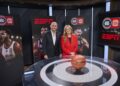 NBL extends broadcast arrangements with ESPN