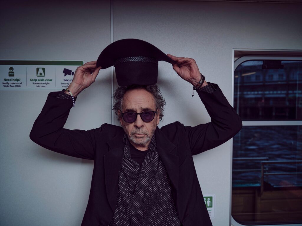 The Doom Tour: Netflix’s Wednesday Cast Hit Purple Carpet in Sydney Ahead of Ominous Fan Festival