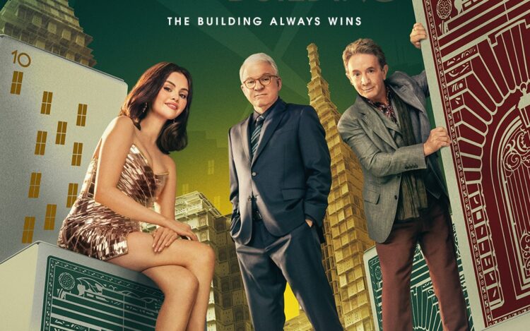 Only Murders in the Building on Disney+ season 5 trailer