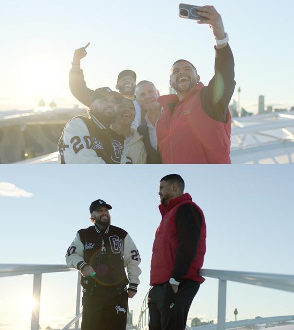 Fox League marks Indigenous Round with Xavier Savage documentary