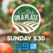 Our State on a Plate on Channel 9 returns to WA