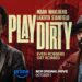 Play Dirty on Prime Video with Mark Wahlberg trailer