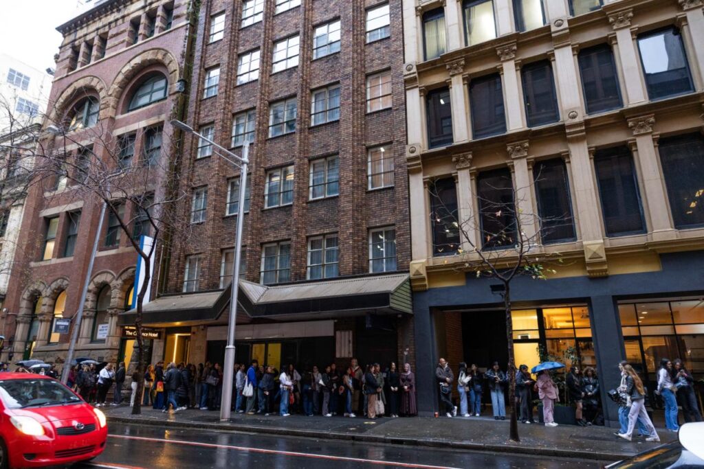 The Summer I Turned Pretty on Prime Video Prime Book Club Live launch