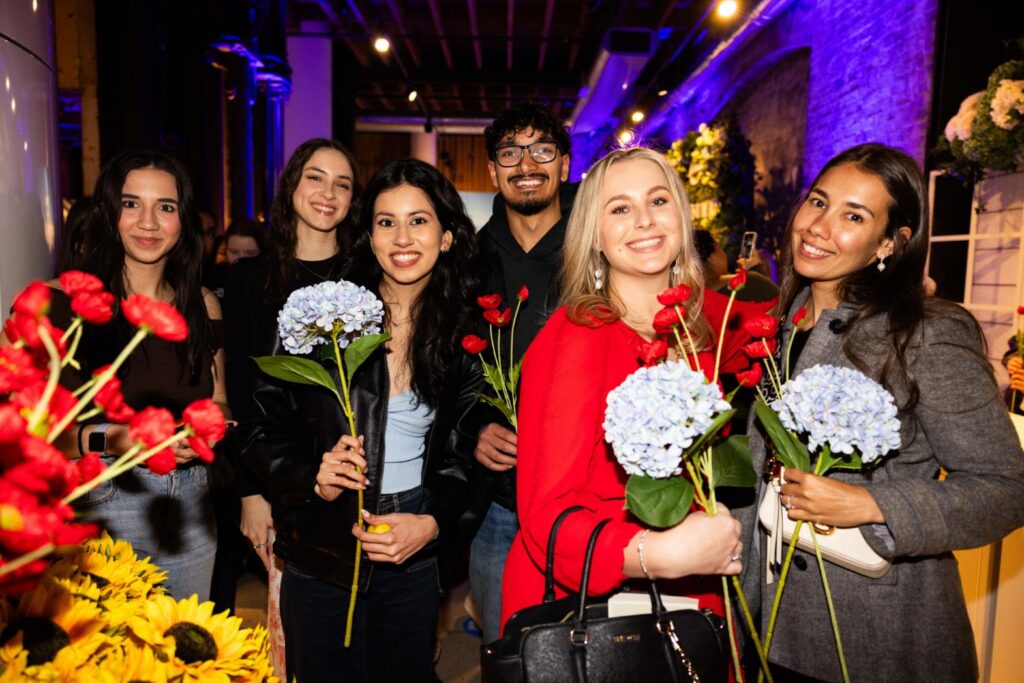 The Summer I Turned Pretty on Prime Video Prime Book Club Live launch