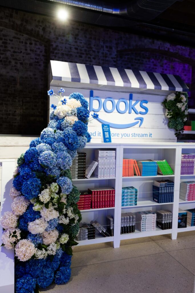 The Summer I Turned Pretty on Prime Video Prime Book Club Live launch