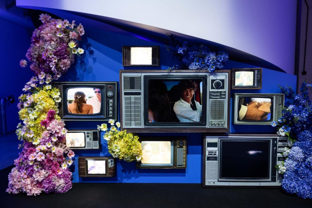 The Summer I Turned Pretty on Prime Video Prime Book Club Live launch