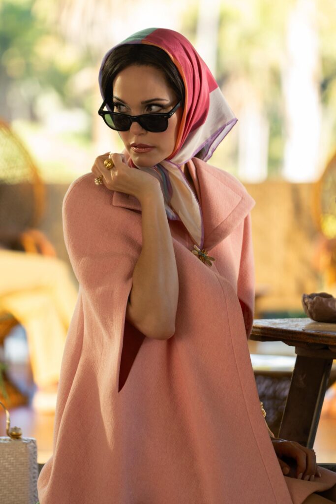 Palm Royale on Apple TV+ season 2 for 12 November