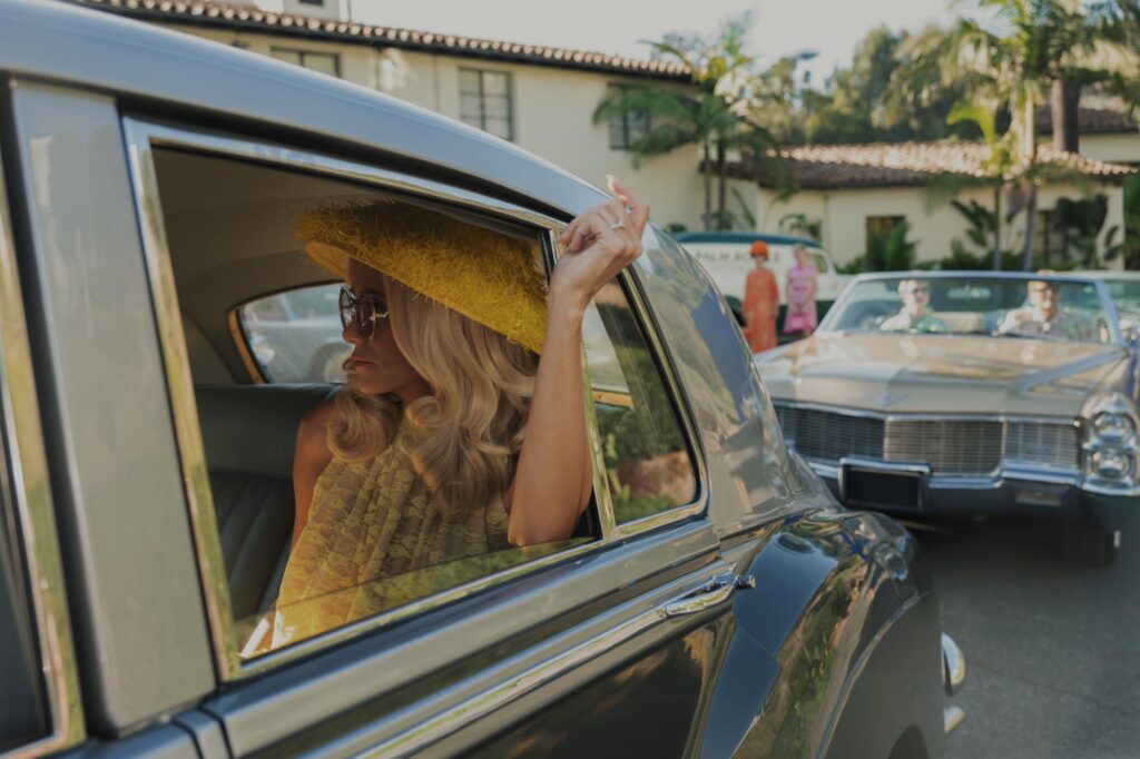 Palm Royale on Apple TV+ season 2 for 12 November