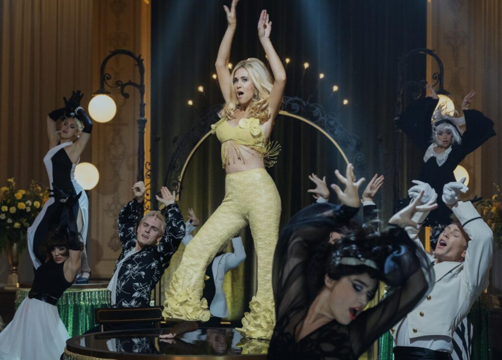 Palm Royale on Apple TV+ season 2 for 12 November