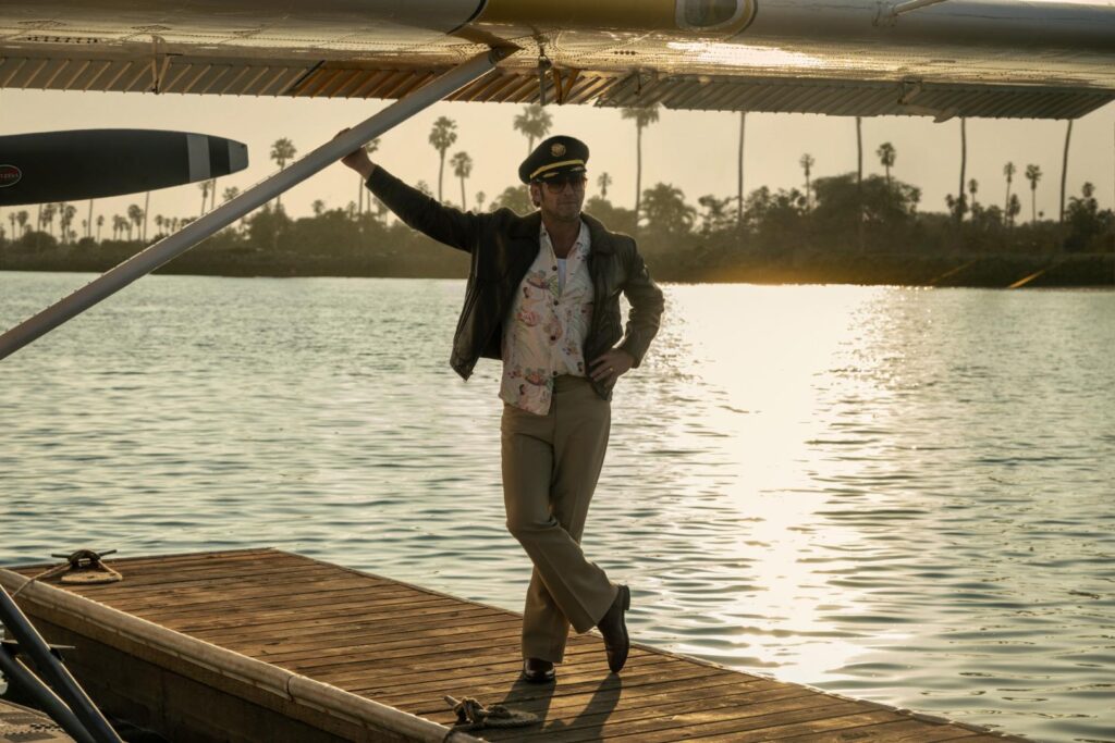 Palm Royale on Apple TV+ season 2 for 12 November