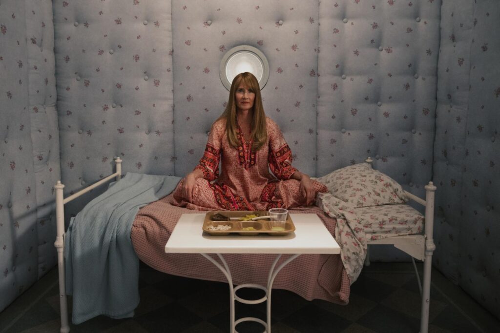 Palm Royale on Apple TV+ season 2 for 12 November