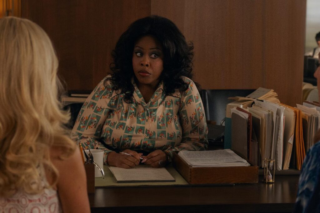 Palm Royale on Apple TV+ season 2 for 12 November