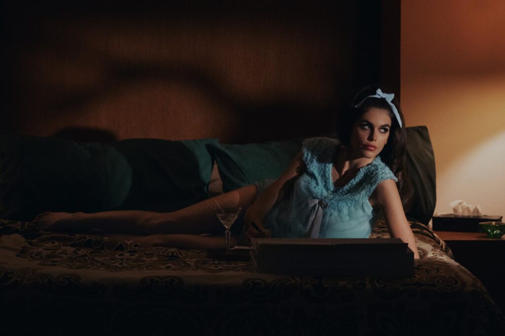 Palm Royale on Apple TV+ season 2 for 12 November