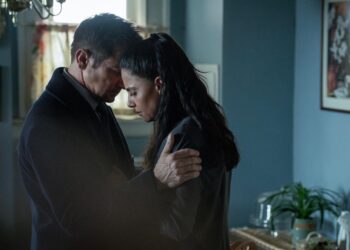 Mayor of Kingstown on Paramount+ season 4 official teaser