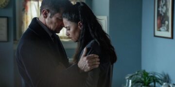 Mayor of Kingstown on Paramount+ season 4 official teaser