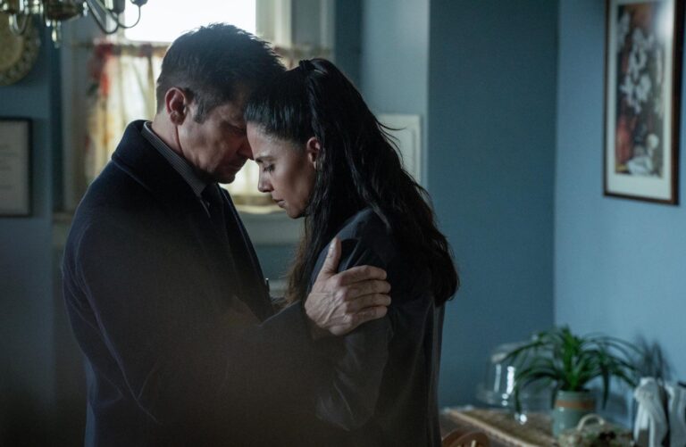 Mayor of Kingstown on Paramount+ season 4 official teaser