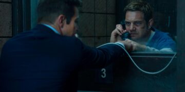 Mayor of Kingstown on Paramount+ season 4 for 26 October