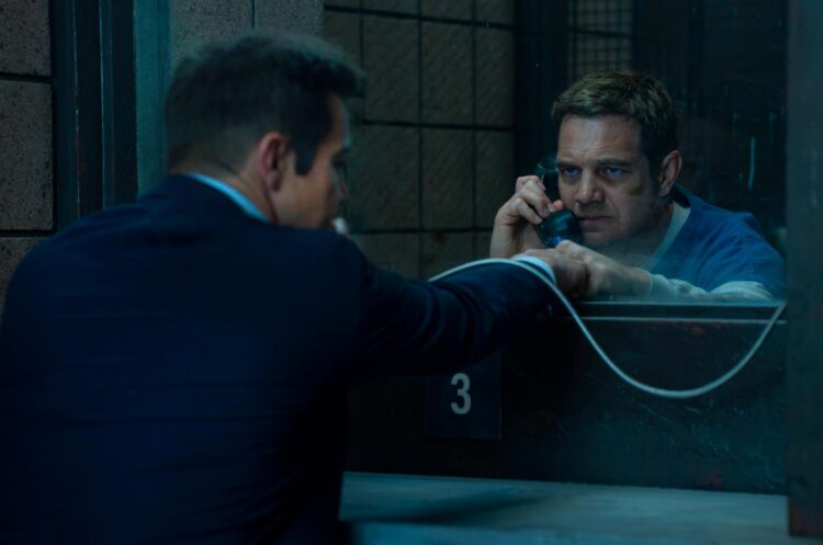 Mayor of Kingstown on Paramount+ season 4 for 26 October