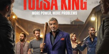 Tulsa King on Paramount+ season 3 official teaser - The Boss Is Back. Paramount+ Debuts Official Teaser For Tulsa King