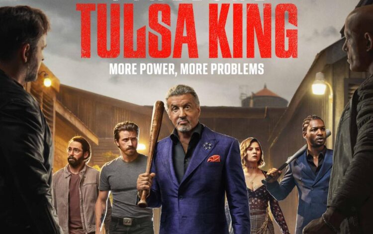 Tulsa King on Paramount+ season 3 official teaser - The Boss Is Back. Paramount+ Debuts Official Teaser For Tulsa King