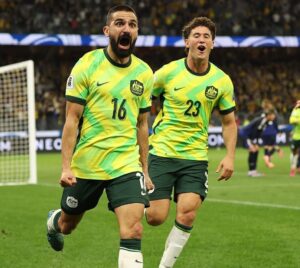 September 2025 on Paramount+