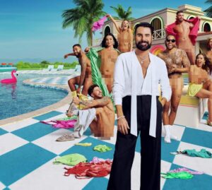 September 2025 on Paramount+