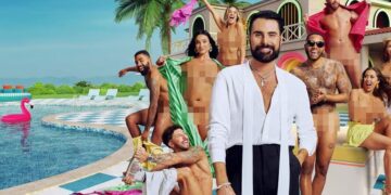 September 2025 on Paramount+