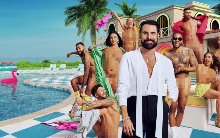 September 2025 on Paramount+