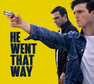 September 2025 on Paramount+