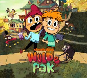 September 2025 on Paramount+