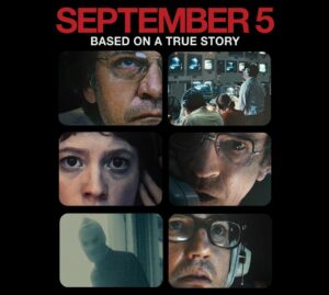 September 2025 on Paramount+