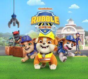 September 2025 on Paramount+