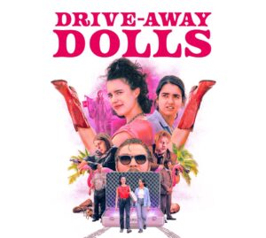 September 2025 on Paramount+