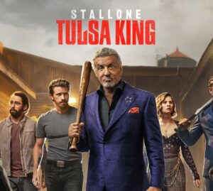 September 2025 on Paramount+