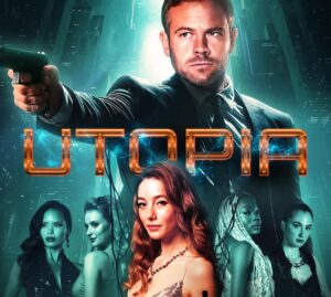 September 2025 on Paramount+