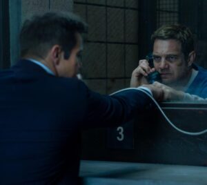 September 2025 on Paramount+