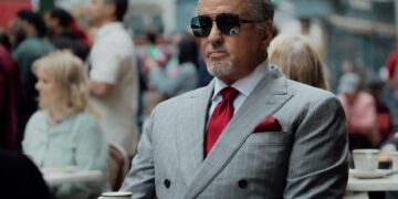 Tulsa King on Paramount+ season 3 for 21 September