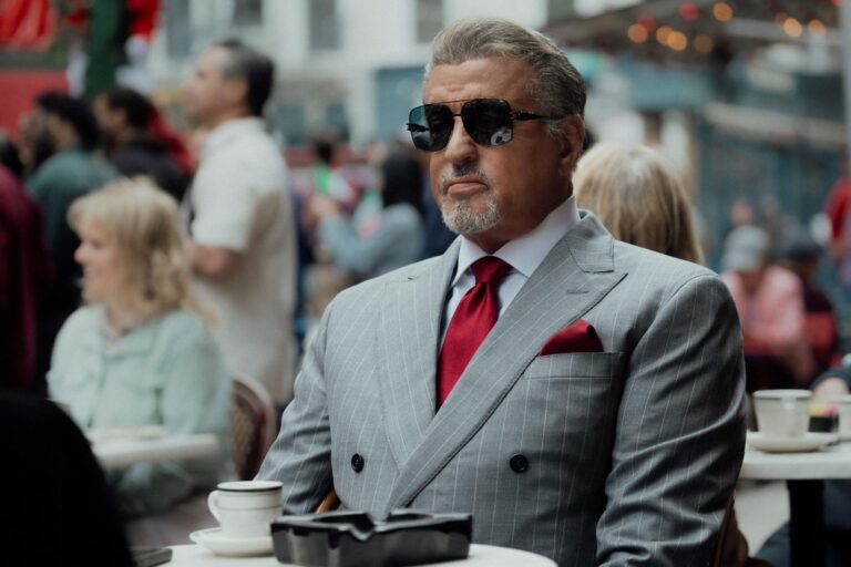 Tulsa King on Paramount+ season 3 for 21 September