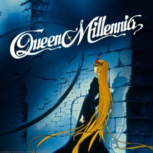 September 2025 on Shudder, AMC+, Acorn TV and HIDIVE